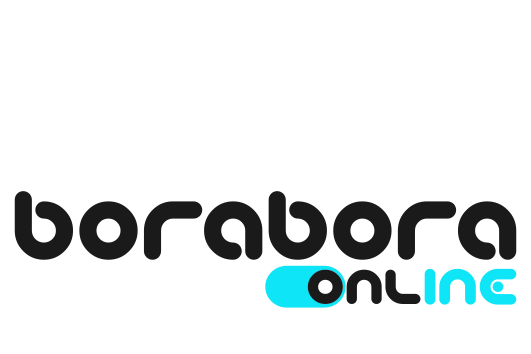 Création de sites web à Bora Bora