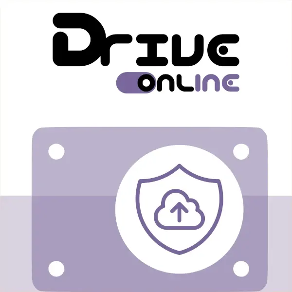 Drive Online - stockage et collaboration pour les entreprises en Polynésie