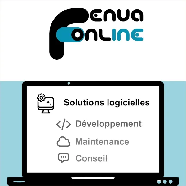 Solutions et services informatiques personnalisés à Tahiti